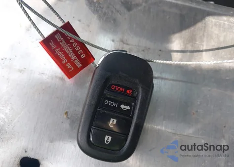 2023 Honda Civic Lx from USA, damaged, VIN 2HGFE2F27PH539805